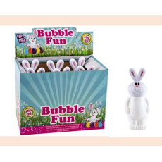 Easter Bunny Bubbles 180ml